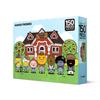 150 Piece Jigsaw Puzzle - Kakao Friends Farm, Popular Korean Puzzle