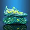 Football Shoes Men Male Workout Youth Boot Football Five-A-Side Lightweight Contest Grass Long-wearing Anti Slip For Soccer Shoes