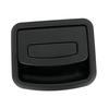 Precise Car Rear Cargo Tray Door Handle For Santa Fe 13-18 857552J500RYN 85755-2J500 Trunk Cover Bottom Mat Handle