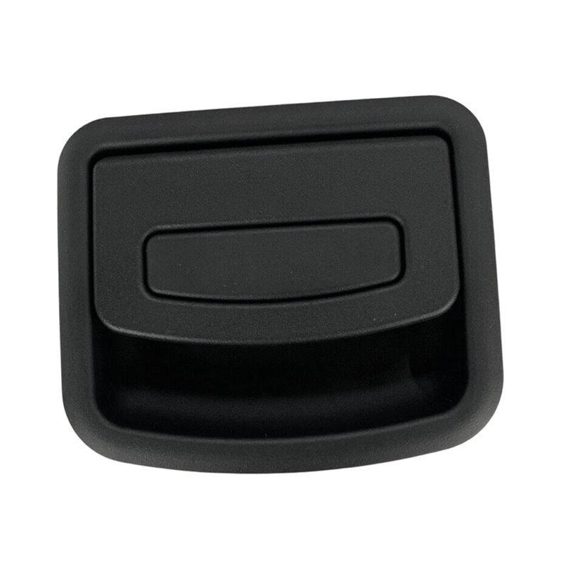 Precise Car Rear Cargo Tray Door Handle For Santa Fe 13-18 857552J500RYN 85755-2J500 Trunk Cover Bottom Mat Handle