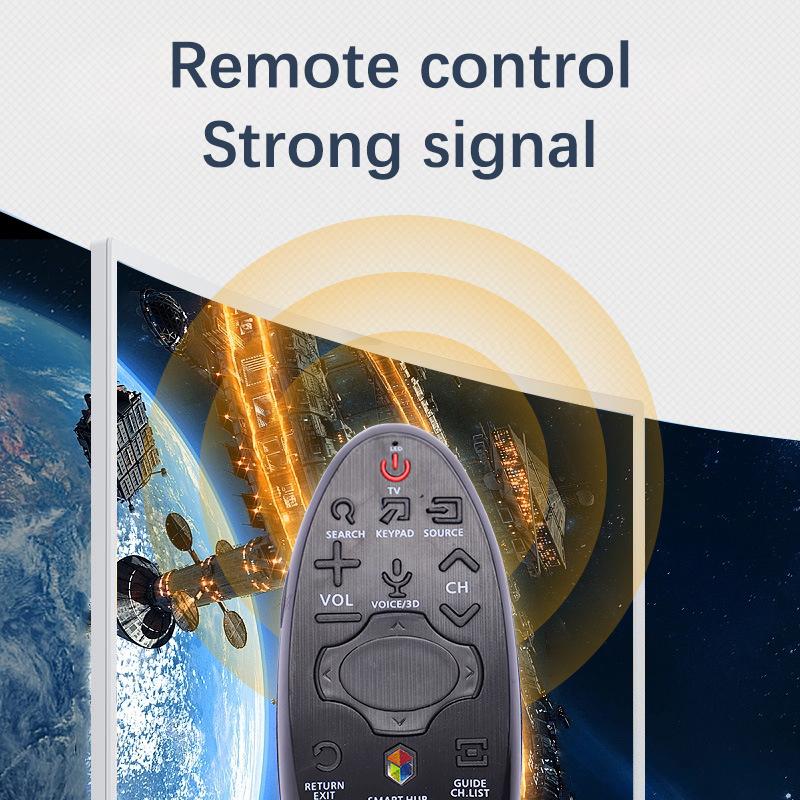 Smart-Fernbedienung für Samsung Smart TV Fernbedienung Bn59-01185D 85F Led Tv