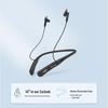 WELLDAY Rechargeable Neck-Worn Hearing Aid for Seniors