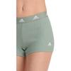 adidas Womens/Ladies Boxer Shorts