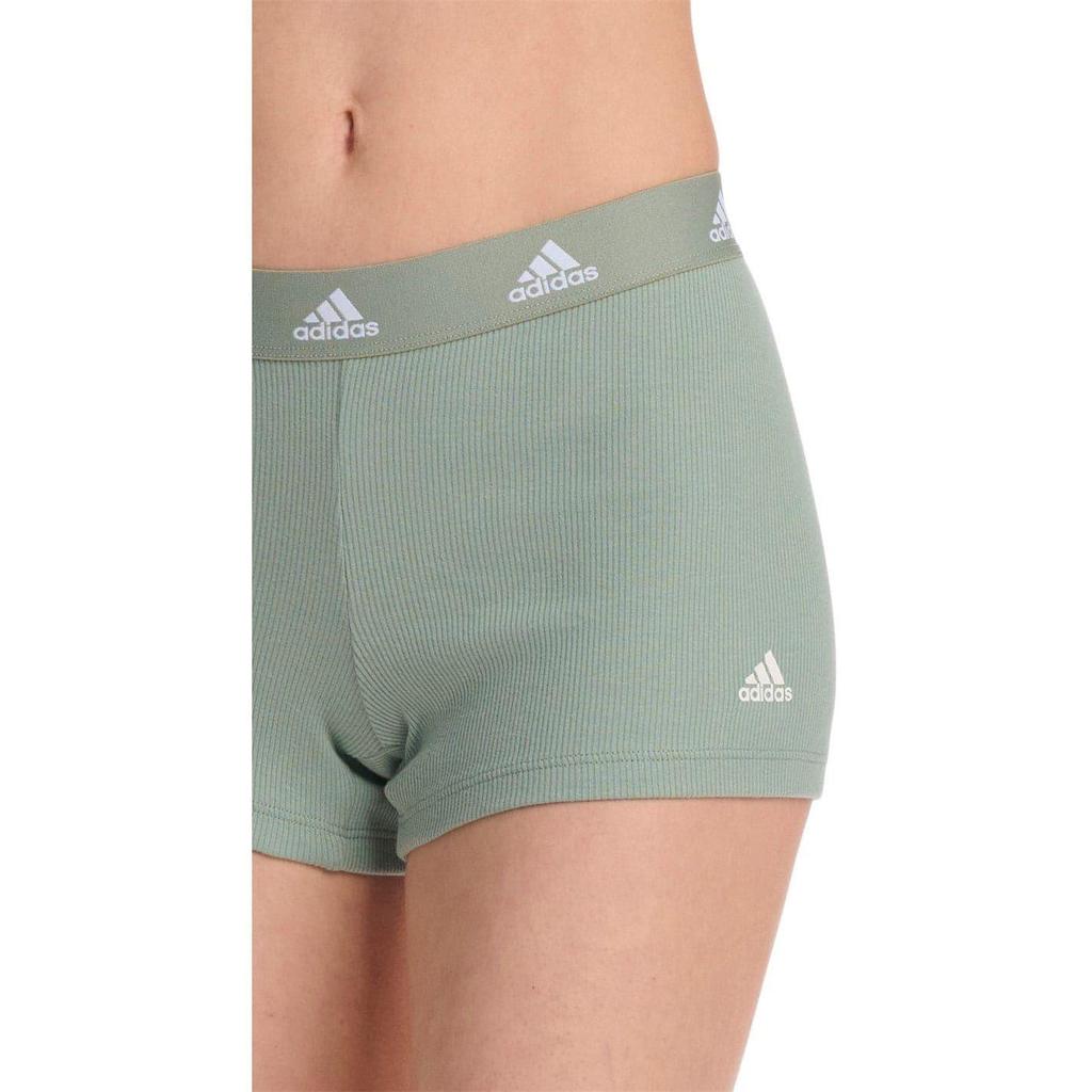 adidas Womens/Ladies Boxer Shorts
