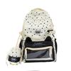Schoolbag cute star cat junior high school student schoolbag large capacity high school student backpack small fresh girl pain bag baby bag