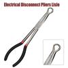 Electrical Disconnect Pliers, Automotive Electrical Disconnect Pliers Set, Radiator Hose Clamp Pliers Automotive