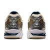 Asics Gel Kayano 14 Cream Pure Silver Champagne Sneakers 1201A019-105