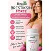 Brestiksin Forte – Advanced Breast Growth, Fullness & Feminine Shape Support, 90 Capsules