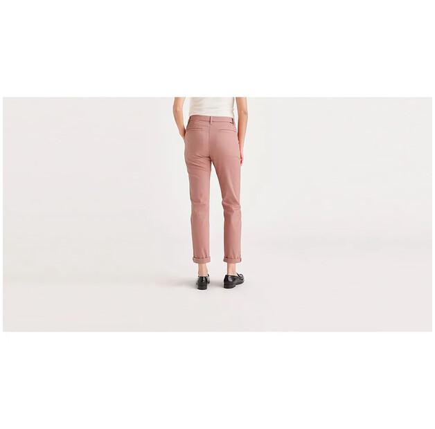 Dockers Weekend Slim Ankle Chino Pants