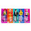 Kpop Demon Hunters Saja Boys Pvc Articulated Desk Figure For Collectors And Decor