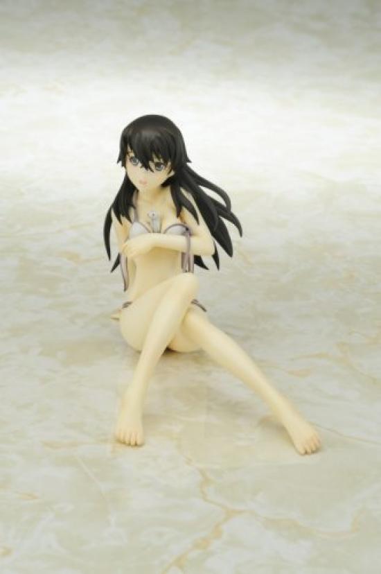 Kotobukiya Iron Line Barrel Emi Kinosaki Swimsuit Version Scale Painted Finished Product 1/8