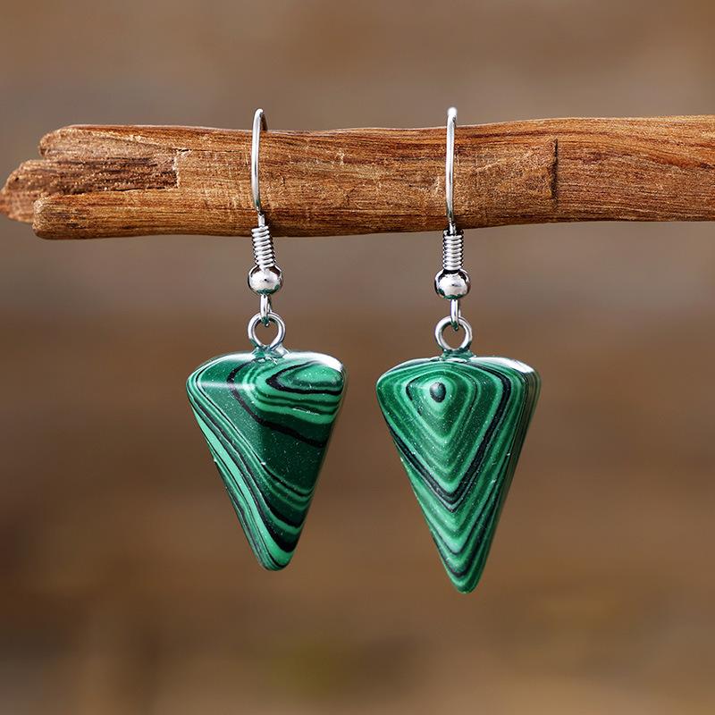 Fashion Drop Earrings For Women's Jewelry