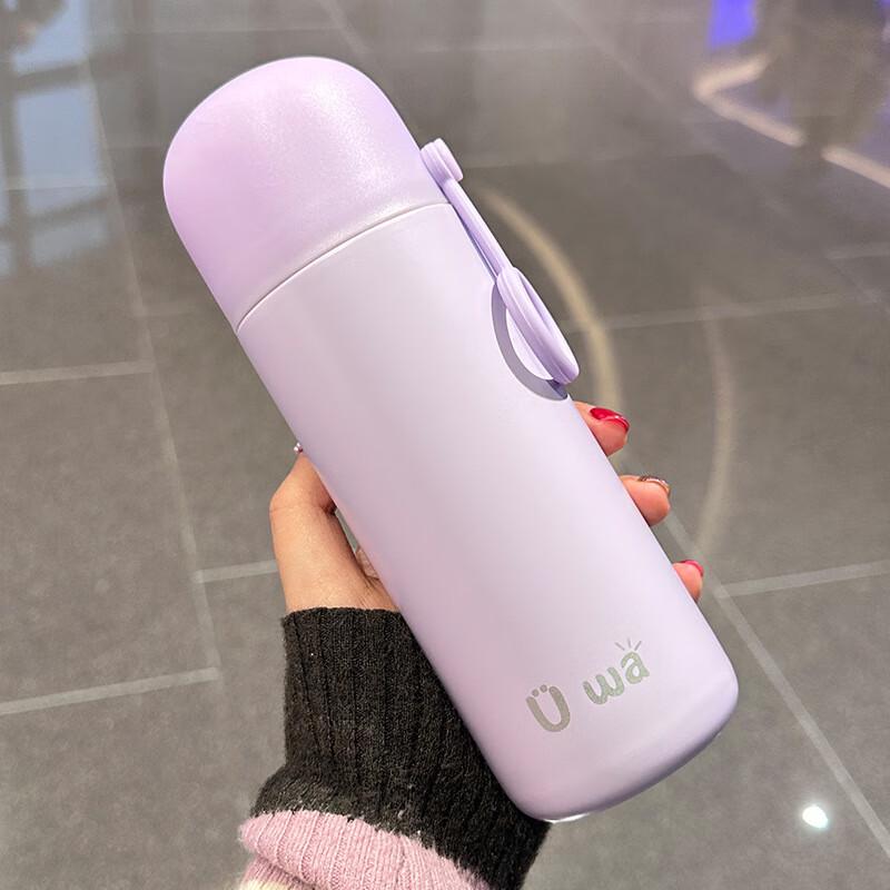 Shangqi 316 Stainless Steel Mini Portable Insulated Pocket Cup