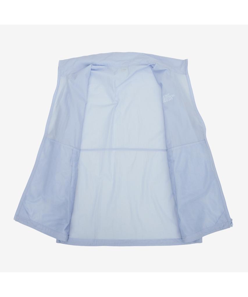 The North Face Nj3Ls02D Men'S Fly-High Jacket Baby Blue