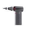 High Power Portable Blower with Dual Function Workshop Photography Equipment Blower for Efficient Cleaning and Drying