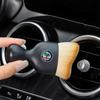 Brosse Douce Nettoyage Voiture Tableau de Bord Sortie d'Air Espace Siège Outils Anti-Poussière Pour Giulietta Mito 159 Giulia Stelvio 156 147 Tonale