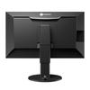 EIZO CS2740 27-inch 4K Monitor CN plug (adapter included)