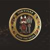 Welcome To Nevada Las Vegas Poker Chip Angel Casino Challenge Gold Coin Lucky Souvenir Personalized Token Coin Collection Gift