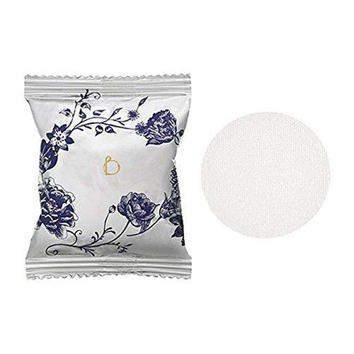 [Shiseido] Benefique Theoti Eye Makeup Remover (Lash Care) Refill 20mL (25 sheets)