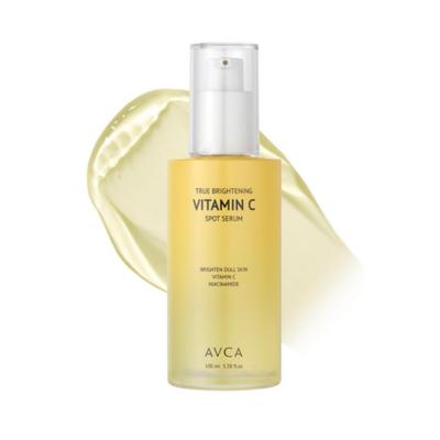 AVCA True Brightening Vitamin C Spot Serum (100ml)
