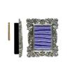 Mini Ring Display Stand Baroque Design Jewelry Storage Organizer Jewelry Display Props  Trinket