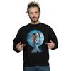 DC Comics Mens Aquaman Queen Atlanna Sweatshirt
