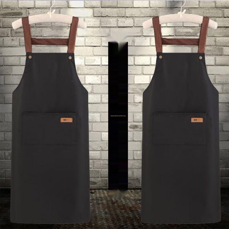 Miling Waterproof Apron