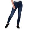 Calvin Klein Womens/Ladies 011 Mid Rise Skinny Jeans