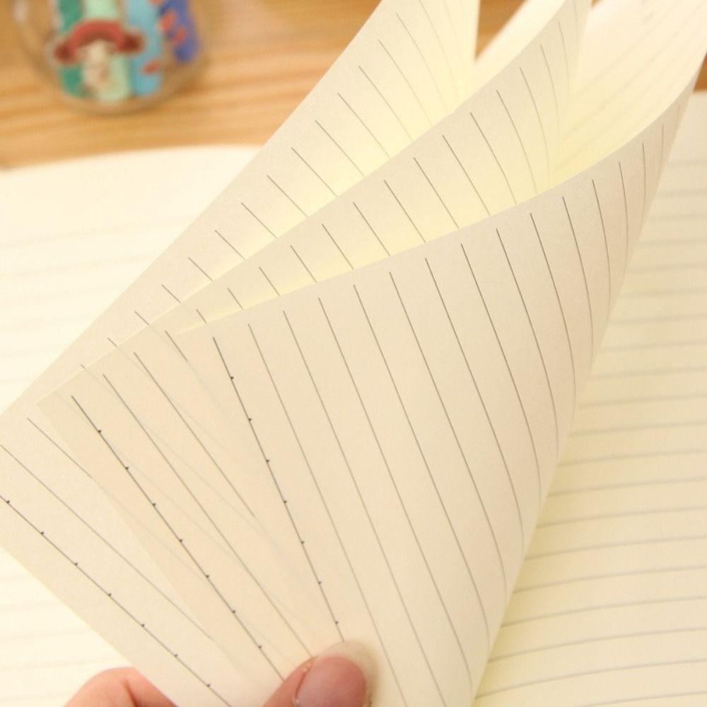 Chinese Kongfu Martial Arts Secret Script Funny Diary NoteBook Ancient Writing Notepad  School