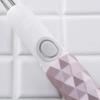 Kai Corporation Stick Shaver Slim Head Pink KQ1806