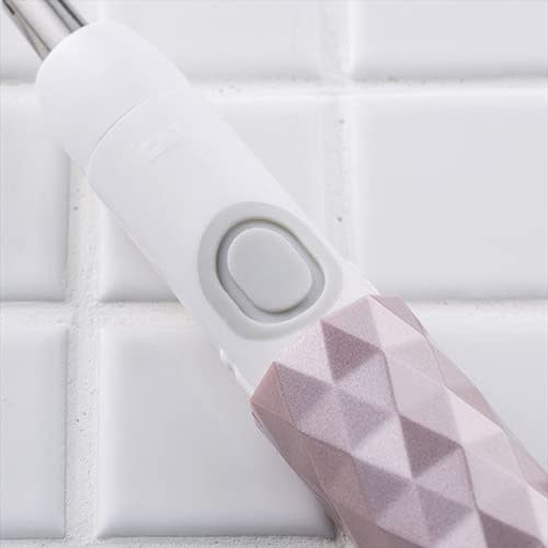 Kai Corporation Stick Shaver Slim Head Pink KQ1806