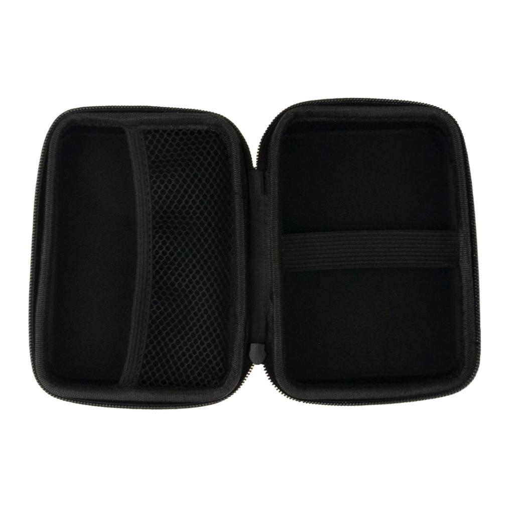 JJ10 2.5-INCH NAVIGATION HARD DRIVE CASE