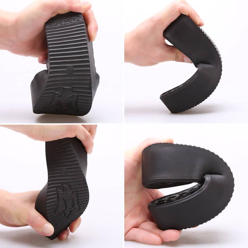 Cizme De Zapada Femei Iarna Calda Push Cizme Femei Platforma Femei Pana Impermeabil