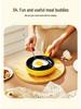 Multifunctional Non-stick Egg Maker & Mini Frying Pan for Breakfast