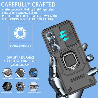 Fundas para móviles – Parachoques para smartphones