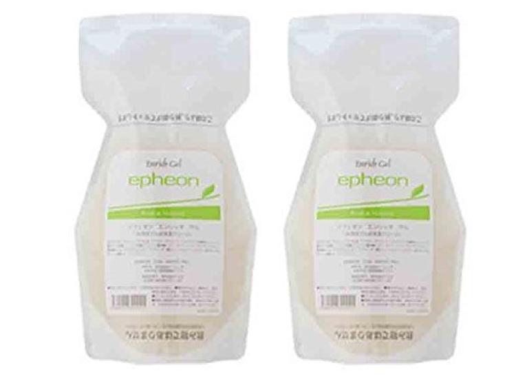 

Гель Ifeon Enrich 500 г x set PH (пополнение) 2-х частей