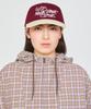 LMC Color Block Tagging 5Panel Cap Green