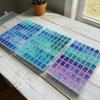 Transparent Perler Beads Storage Box Plastic Jewelry Container Beads Storage Box  DIY Crafts