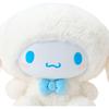 Sanrio Cinnamoroll Plush Toy Age 3+ Soft Stuffed Animal Christmas Gift 219304