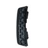 Black Frame Silver Mesh Front Grille for Land Rover Discovery Sport (L550)
