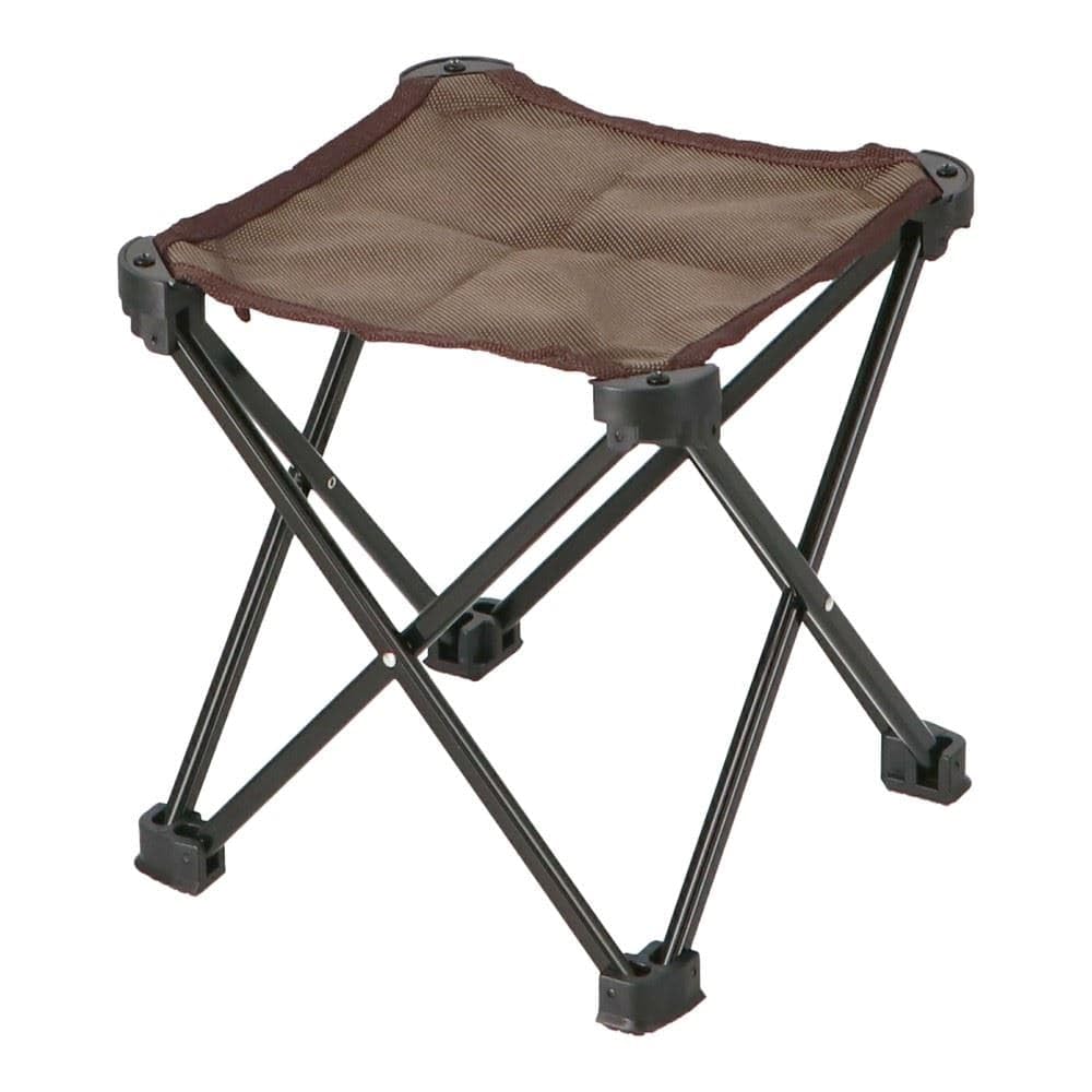

Konan Original SOUTHERNPORT Portable Trekking Chair Brown SP23-3654 коричневый
