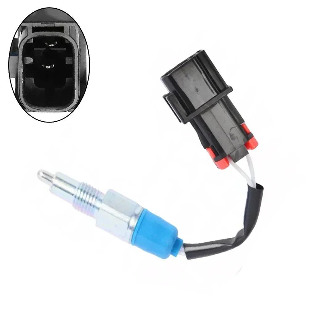 Newest Neutral Safety Switch Range Sensor For Nissan For Navara D22 5 Speed Manual 32006-23U00, 32006-23U60 Accessories China Mainland