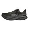 Hoka One One Mach 6 Minimalist Comfortable Non-Slip Low-Top Training Racing Running Shoes Women sneaker Black 1147810-BBLC