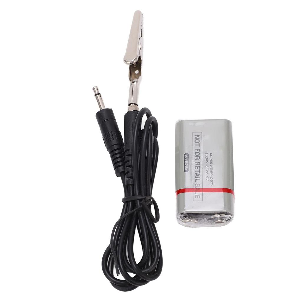 Resistance Surface Resistance Static Electricity Resistance Resistance Smart Multimeter Meter, Meter, Self-Calibration, Anti-Static, Tester,