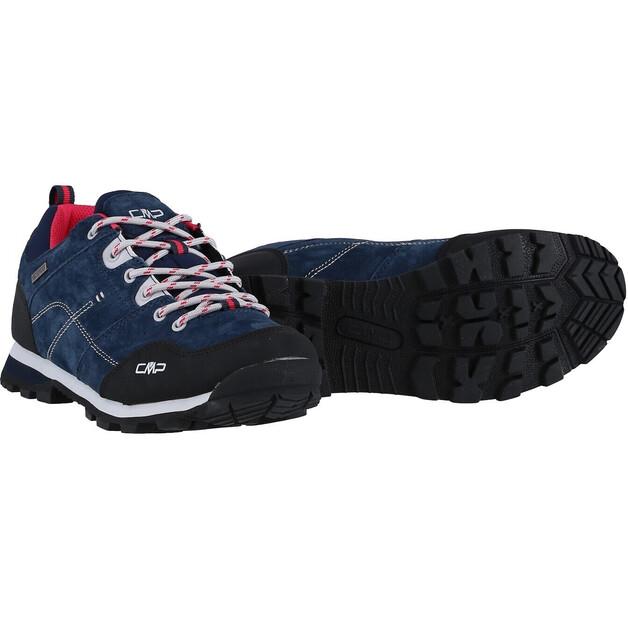 Полуботинки CMP Alcor Low Women