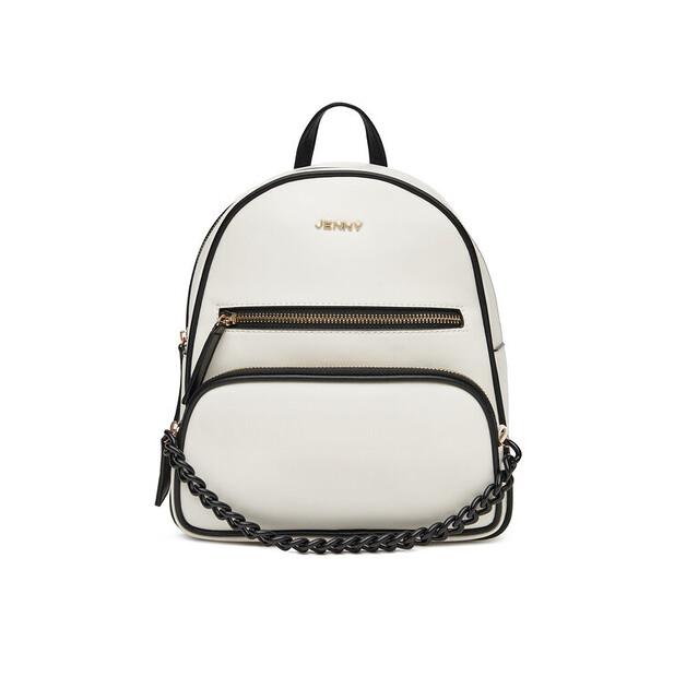 

Рюкзак JENNY JNY- -011-07 белый