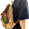 Peacock Girl Printed Glasses Case Pu Leather Sunglasses Case Glasses Box With Zipper Portable Eyeglass Bag Storage Glasses Bag