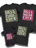 Tops – T-Shirts