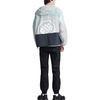 Li Ning Jacket Men's Gray Green AFDQ213-1