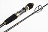 Noeby Slow Jigging Rod Spinning Bait Light Slow Jigging Rod NBRO-LESJ 6'0" (1.83m) 6'5" (1.96m) 30-260g 100-350g (Second Generation-Spinning-602M)